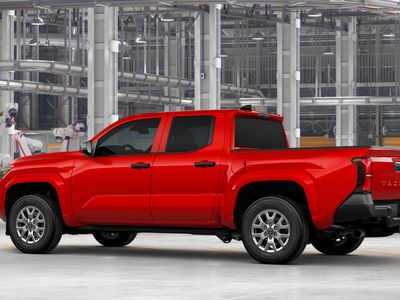 2026 Toyota Tacoma - Photo 7