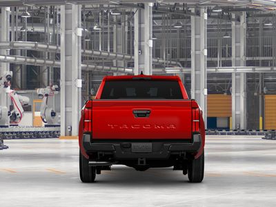2026 Toyota Tacoma - Photo 10