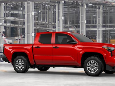 2026 Toyota Tacoma - Photo 16