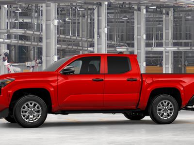 2026 Toyota Tacoma - Photo 5