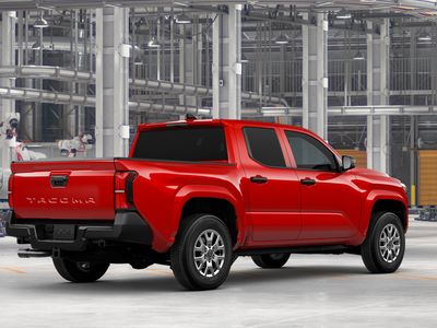 2026 Toyota Tacoma - Photo 12