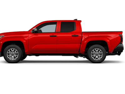 2026 Toyota Tacoma - Photo 25