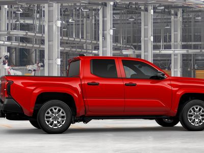 2026 Toyota Tacoma - Photo 14