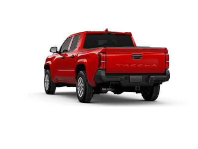 2026 Toyota Tacoma - Photo 26