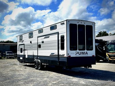 2026 Forest River Puma Vista - Photo 3