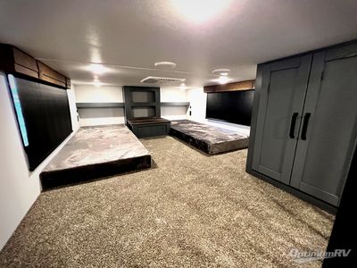 2026 Forest River Puma Vista - Photo 22