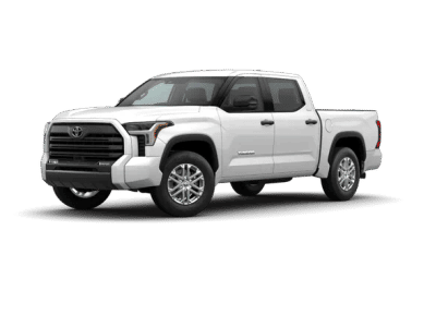 2024 Toyota Tundra - Photo 2