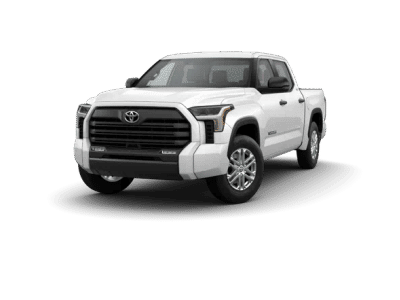 2024 Toyota Tundra - Photo 1