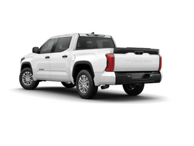 2024 Toyota Tundra - Photo 4
