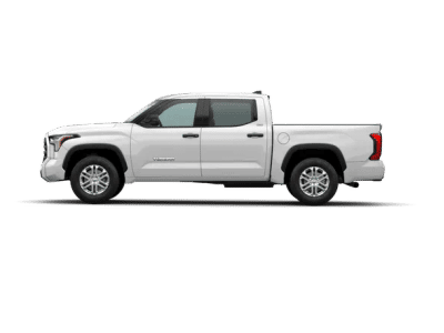 2024 Toyota Tundra - Photo 3