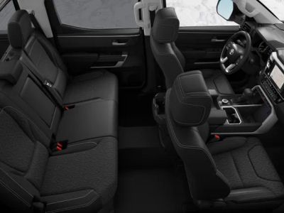 2024 Toyota Tundra - Photo 7