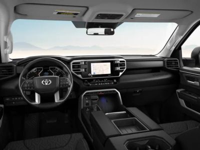 2024 Toyota Tundra - Photo 5