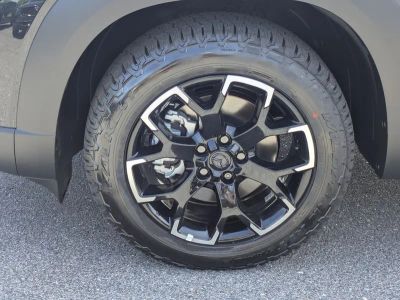 2026 Mazda CX-50 — photo 10 view