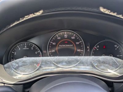 2026 Mazda CX-50 — photo 25 view