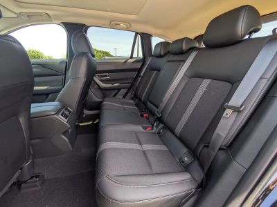 2026 Mazda CX-50 — photo 12 view