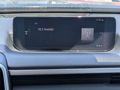 2026 Mazda CX-50 — photo 16 view
