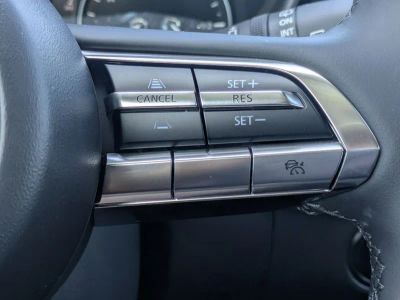 2026 Mazda CX-50 — photo 24 view