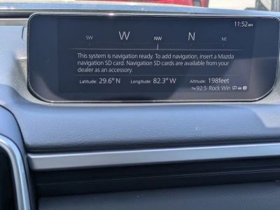 2026 Mazda CX-50 — photo 19 view