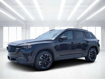 2026 Mazda CX-50 — photo 7 view