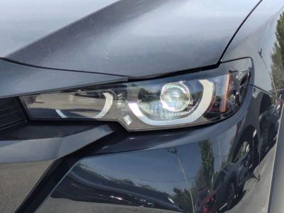 2026 Mazda CX-50 — photo 9 view
