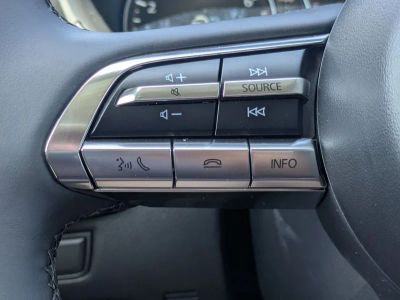 2026 Mazda CX-50 — photo 23 view
