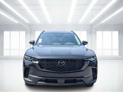 2026 Mazda CX-50 — photo 8 view