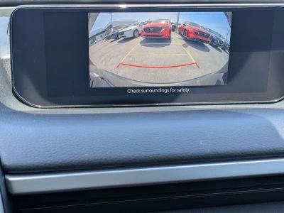 2026 Mazda CX-50 — photo 18 view
