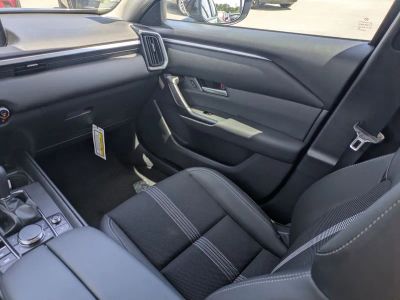 2026 Mazda CX-50 — photo 15 view