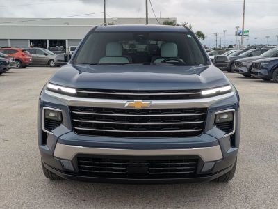 2024 Chevrolet Traverse - Photo 8