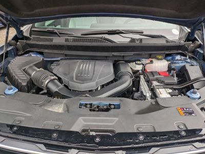 2024 Chevrolet Traverse - Photo 10