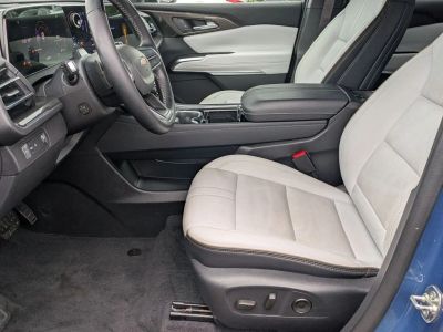 2024 Chevrolet Traverse - Photo 11