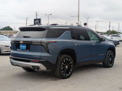 2024 Chevrolet Traverse - Photo 5