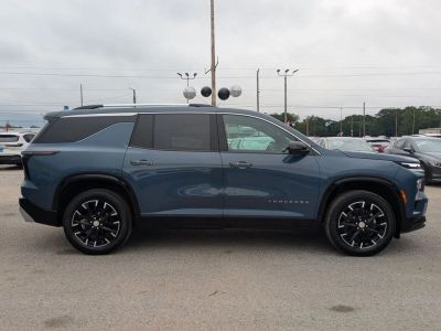 2024 Chevrolet Traverse - Photo 6
