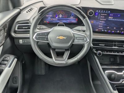 2024 Chevrolet Traverse - Photo 25