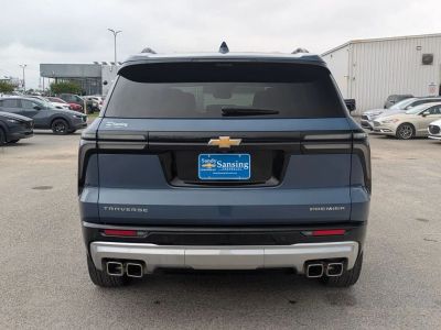 2024 Chevrolet Traverse - Photo 4