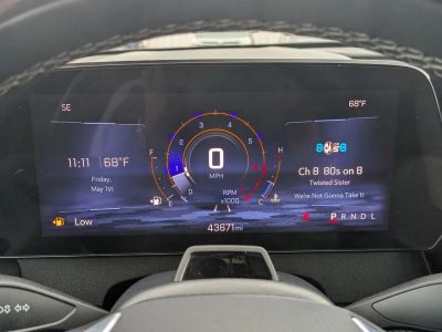 2024 Chevrolet Traverse - Photo 13
