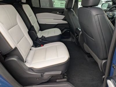 2024 Chevrolet Traverse - Photo 21