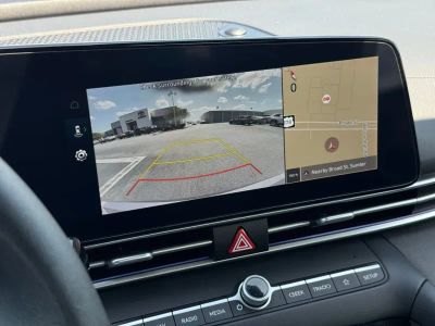 2024 Hyundai Elantra - Photo 28
