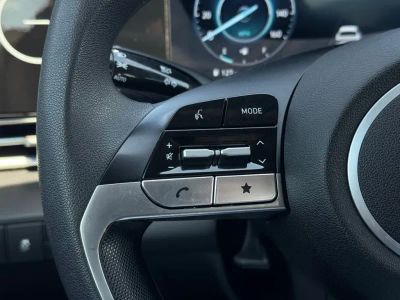2024 Hyundai Elantra - Photo 23