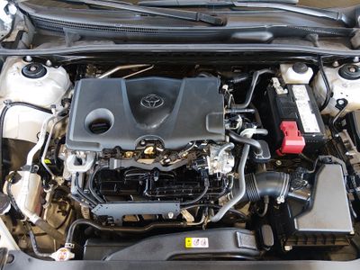 2024 Toyota Camry - Photo 9