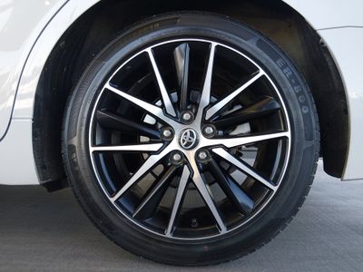 2024 Toyota Camry - Photo 10