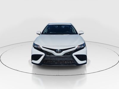 2024 Toyota Camry - Photo 2
