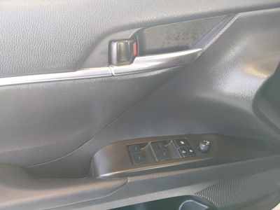 2024 Toyota Camry - Photo 19