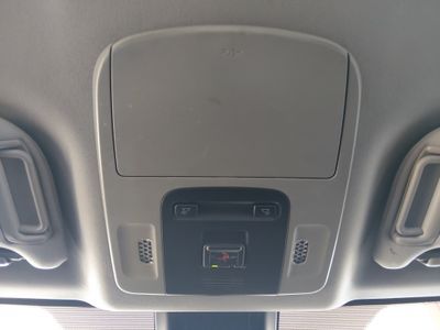 2024 Toyota Camry - Photo 21