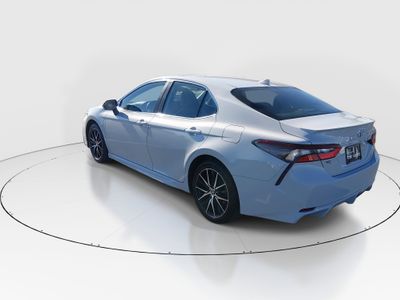2024 Toyota Camry - Photo 5