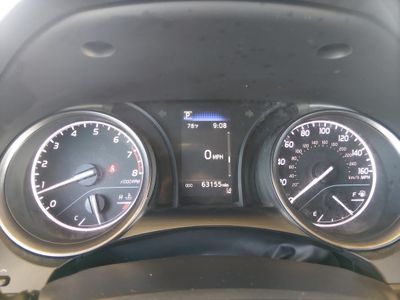 2024 Toyota Camry - Photo 14