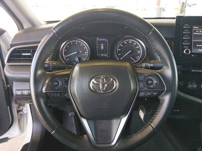 2024 Toyota Camry - Photo 12