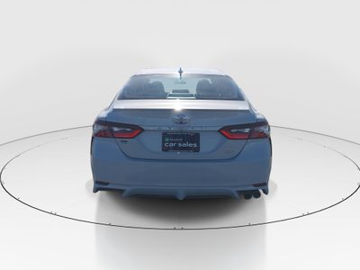 2024 Toyota Camry - Photo 6