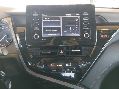2024 Toyota Camry - Photo 20