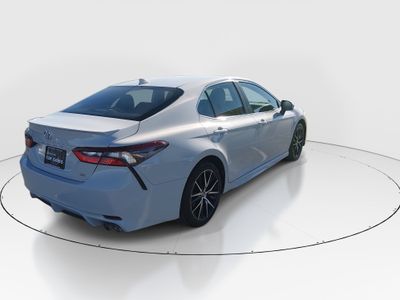 2024 Toyota Camry - Photo 7